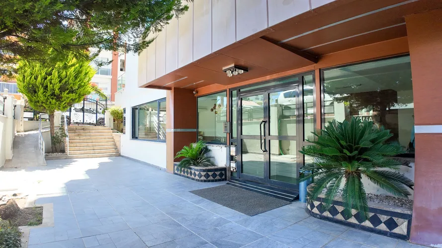 , Exterior - 1