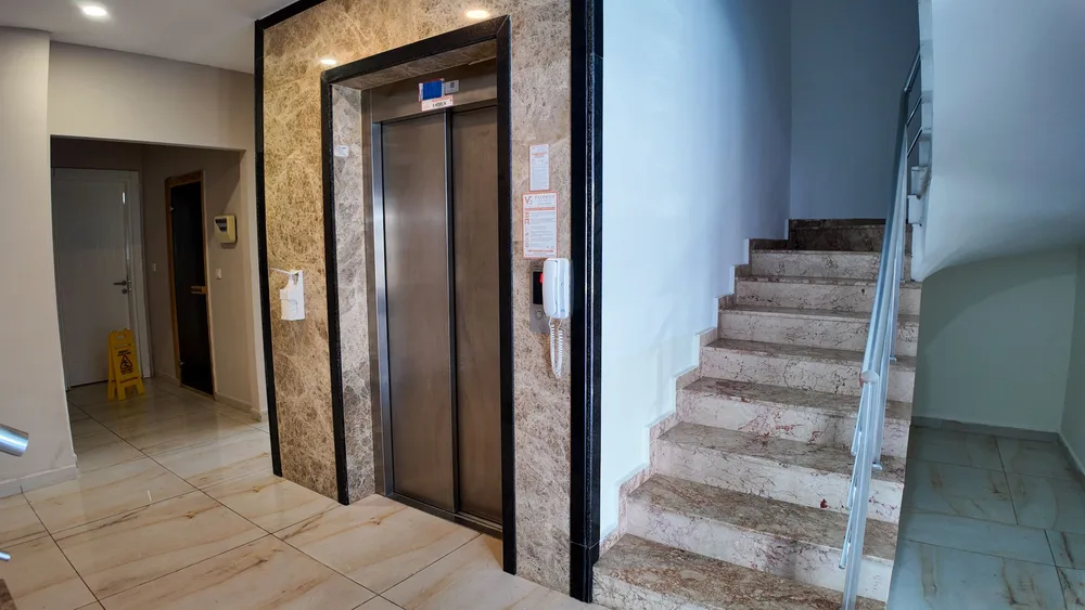 Квартира за доступною ціною поруч із морем у Babylon Residence, Аланія Facilities - 12
