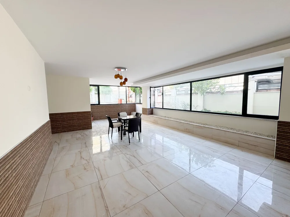 Квартира за доступною ціною поруч із морем у Babylon Residence, Аланія Facilities - 19