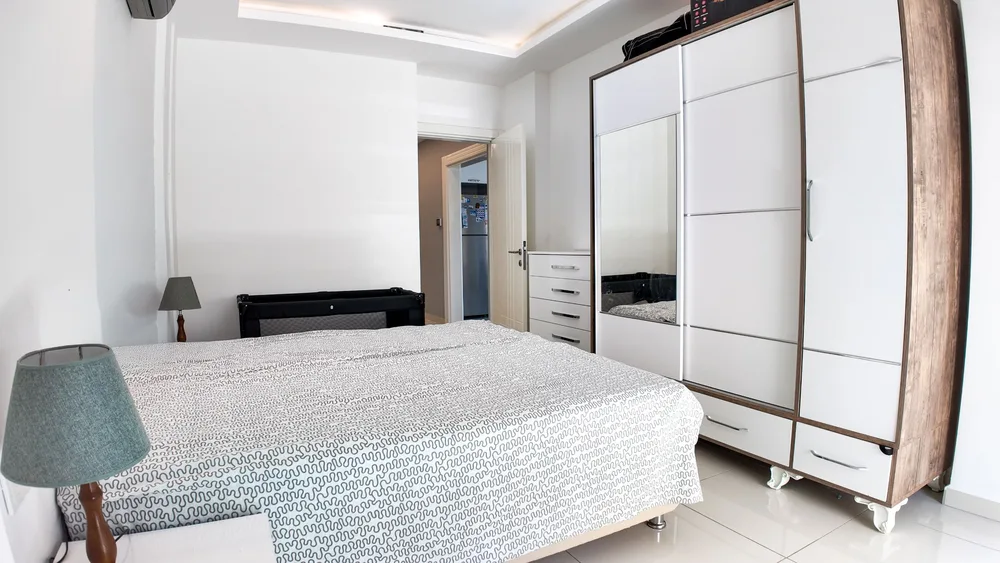 Квартира за доступною ціною поруч із морем у Babylon Residence, Аланія Interior - 7