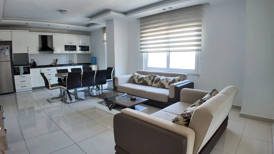 Babylon Residence, Interior - 3
