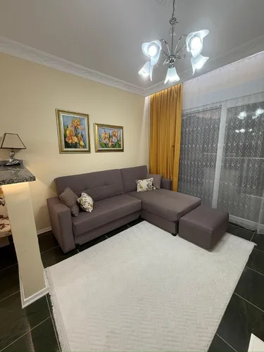 , Interior - 2