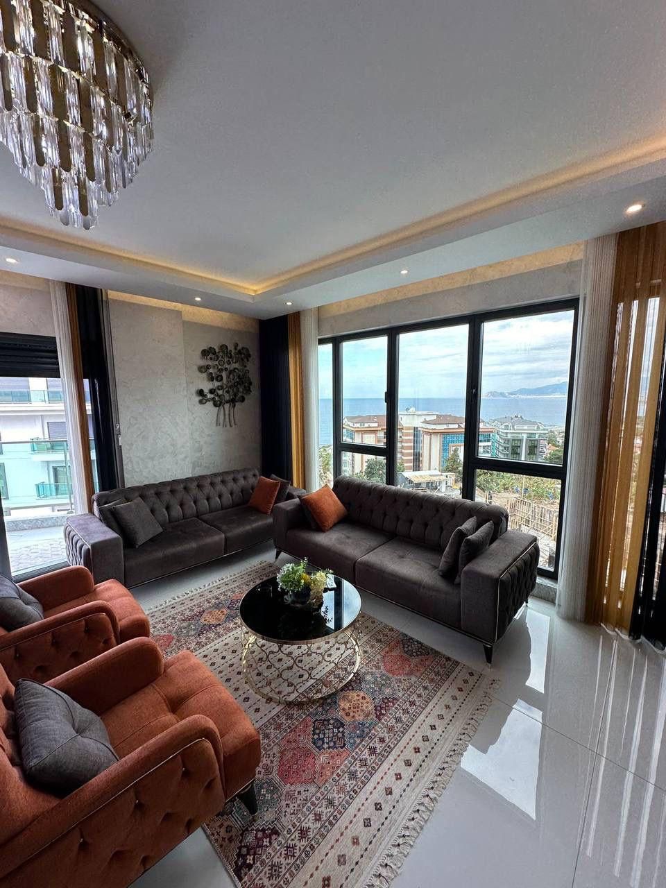 Konak Premium Kargıcak - Посмотреть недвижимость