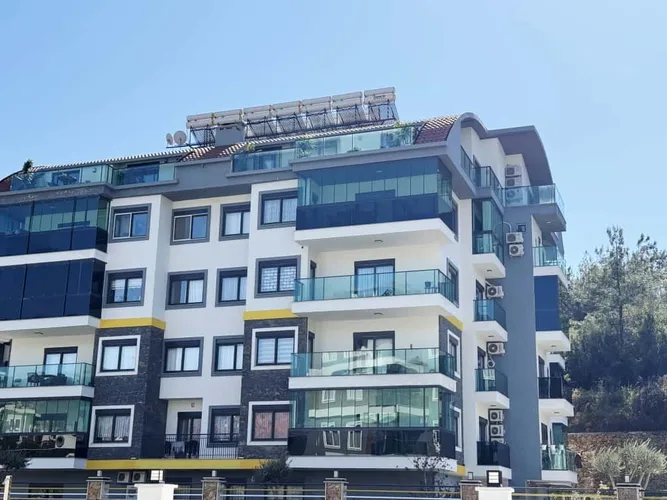 , Exterior - 1