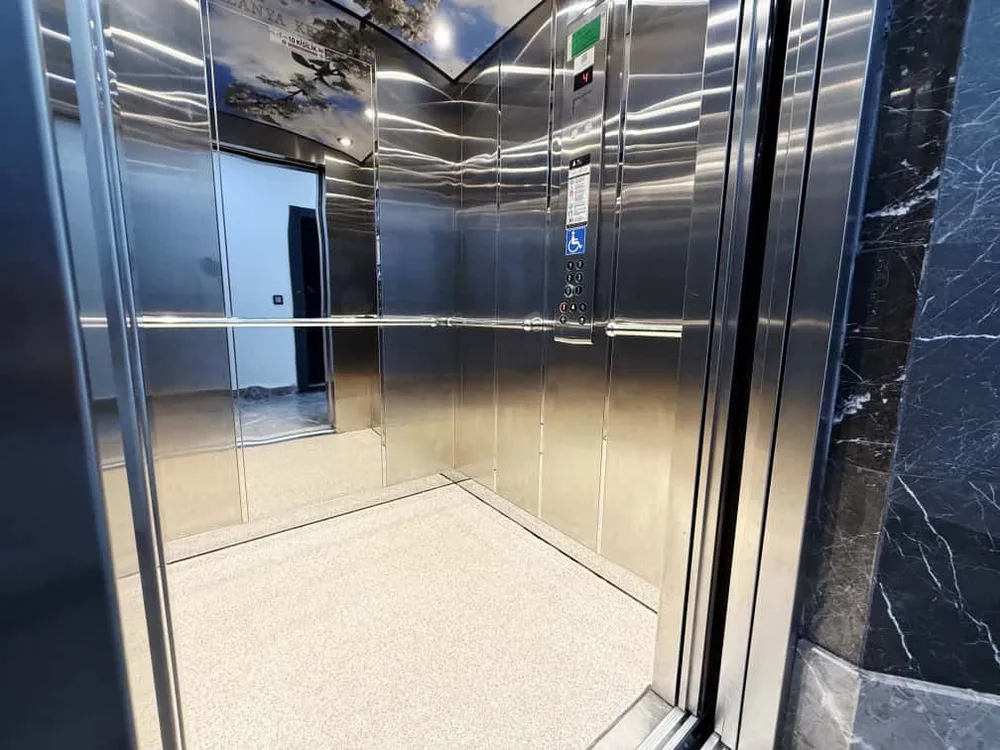 Квартира для сімейного проживання в Зейтін Кент, Аланія Facilities - 16