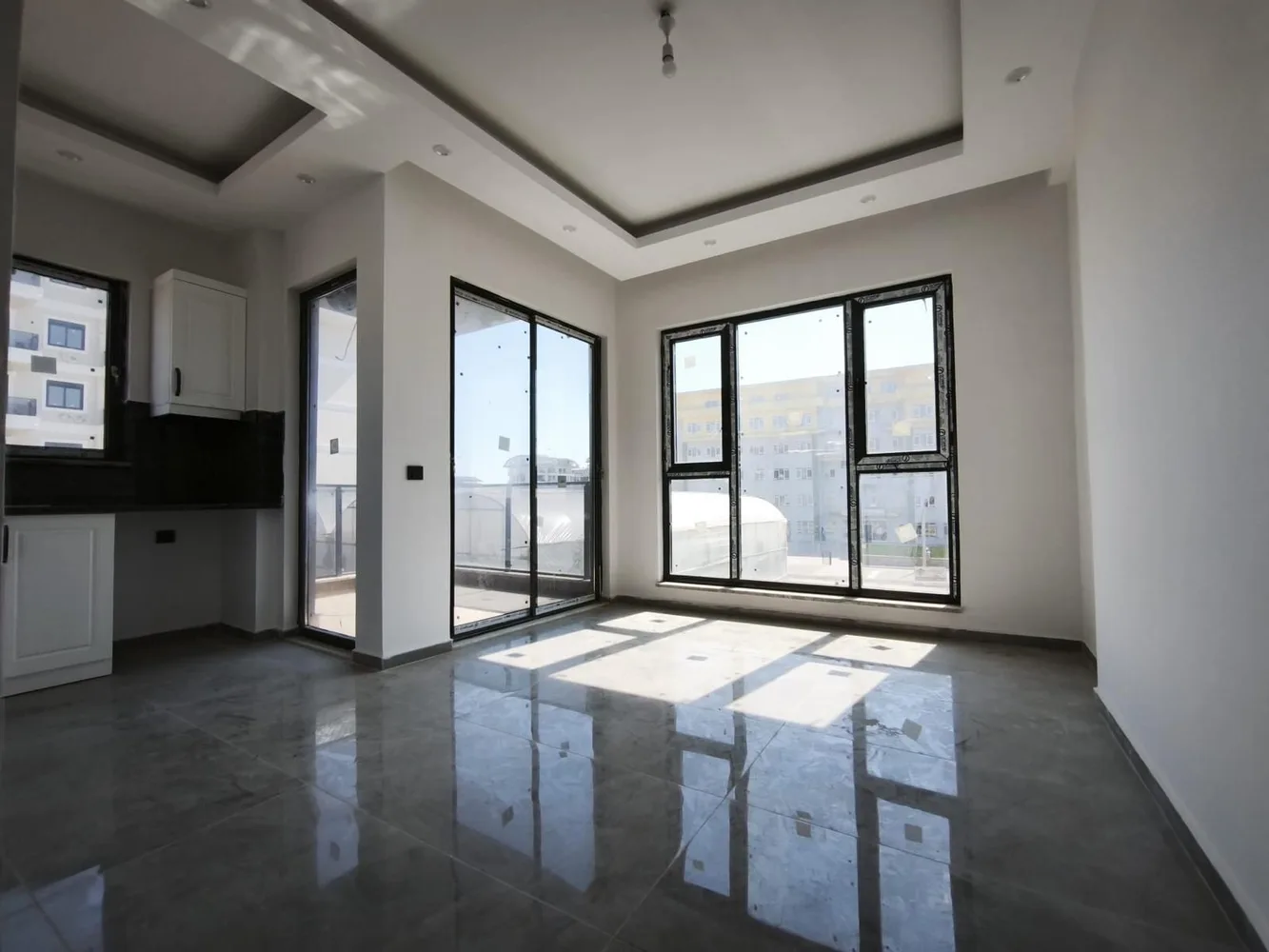 EASY BUTIK RESIDENCE Exterior - 8