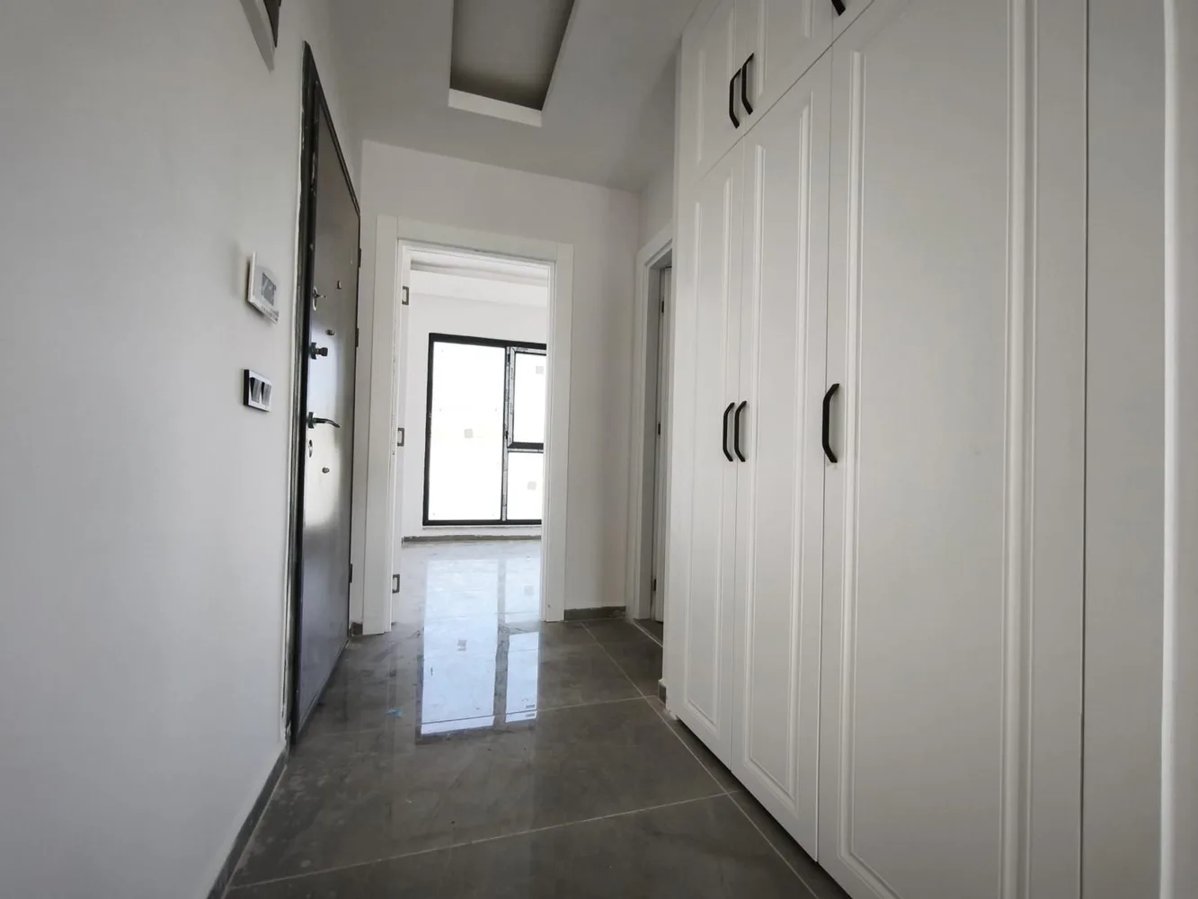EASY BUTIK RESIDENCE Exterior - 9