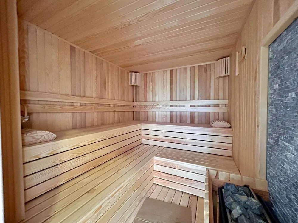 EASY BUTIK RESIDENCE Facilities - 10