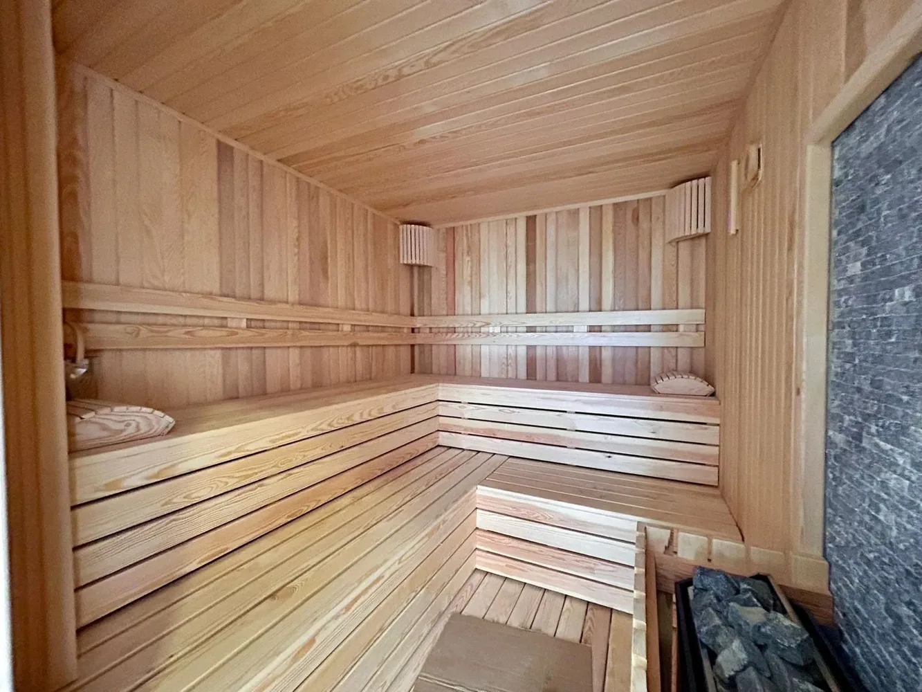 EASY BUTIK RESIDENCE Facilities - 10