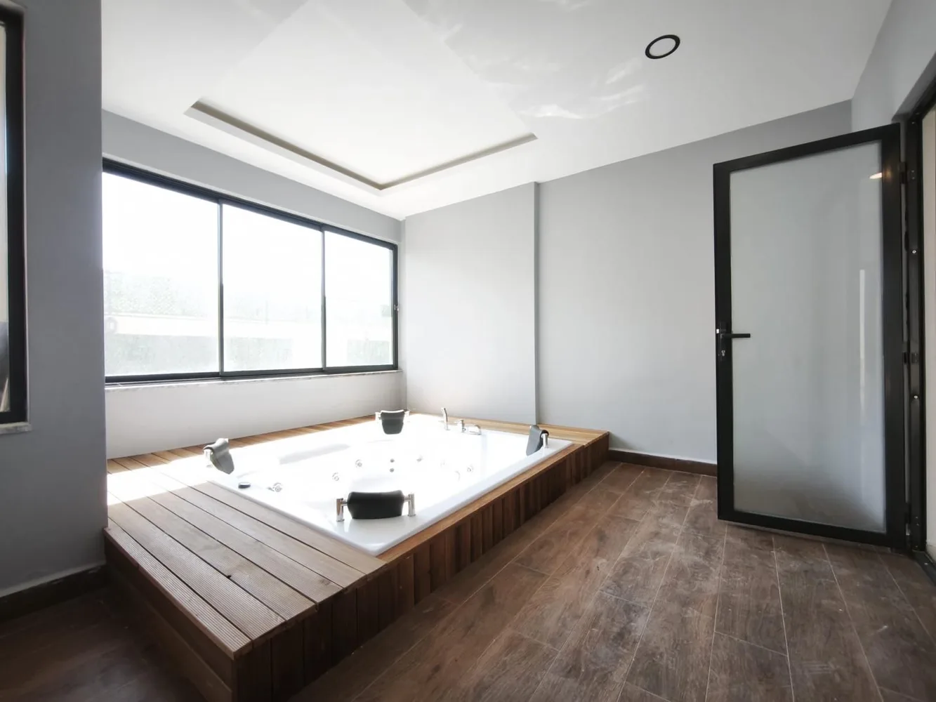 EASY BUTIK RESIDENCE Facilities - 12