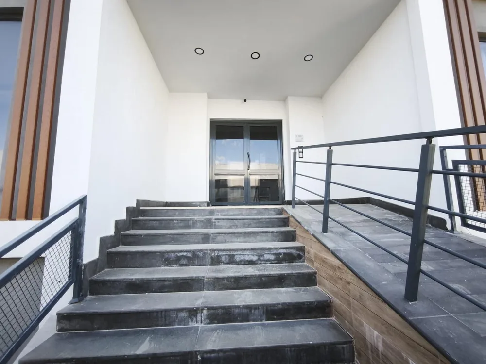 EASY BUTIK RESIDENCE Facilities - 13