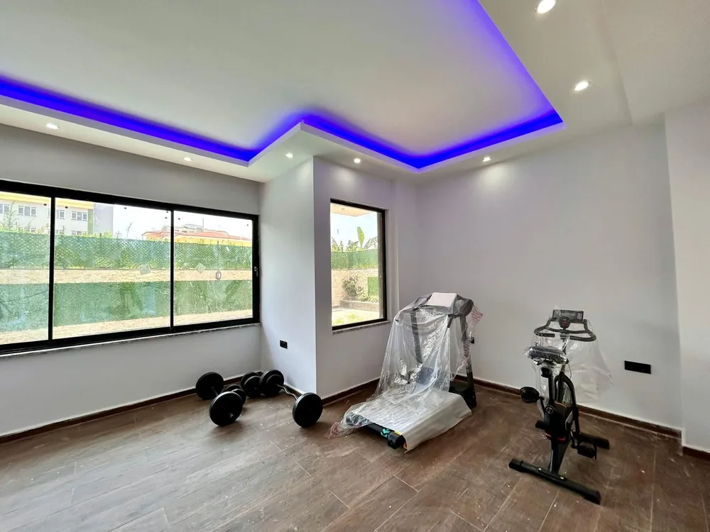 EASY BUTIK RESIDENCE Facilities - 14