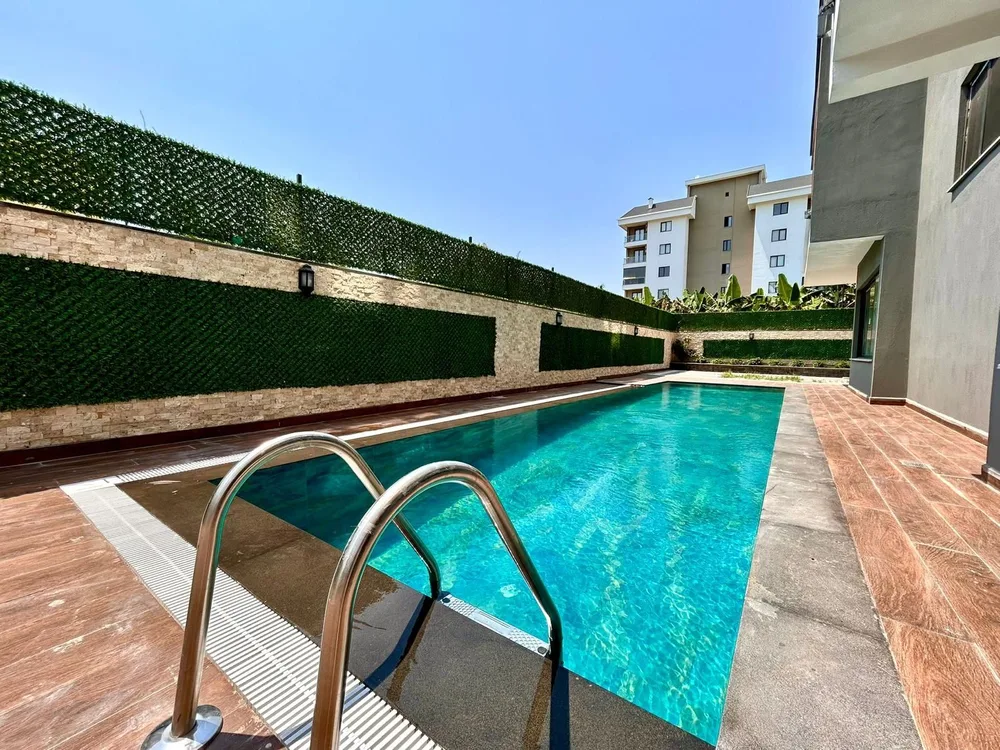 EASY BUTIK RESIDENCE Facilities - 15
