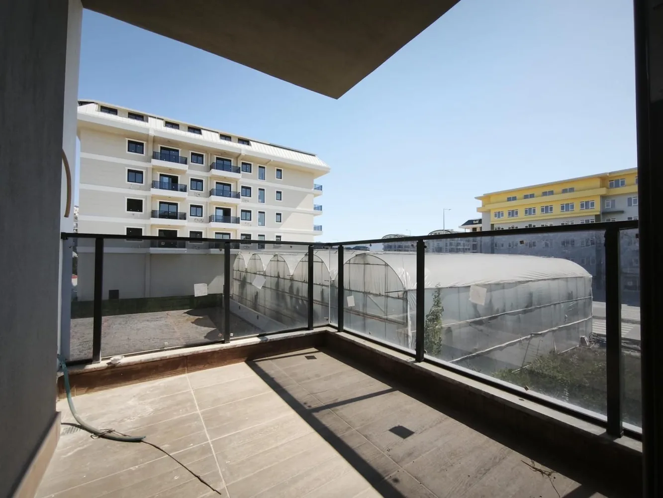 EASY BUTIK RESIDENCE Facilities - 16