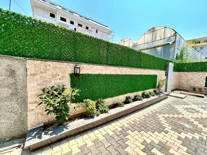 EASY BUTIK RESIDENCE Plan - 19