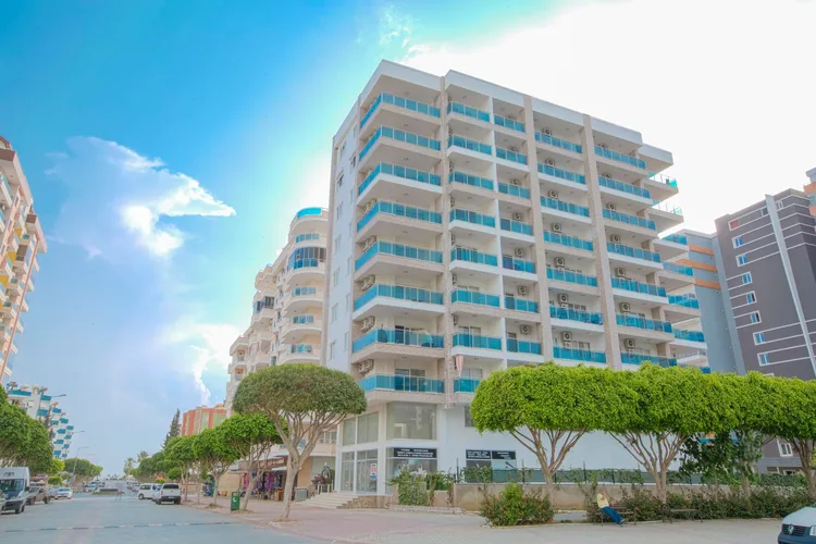Lotus Residence, Exterior - 2