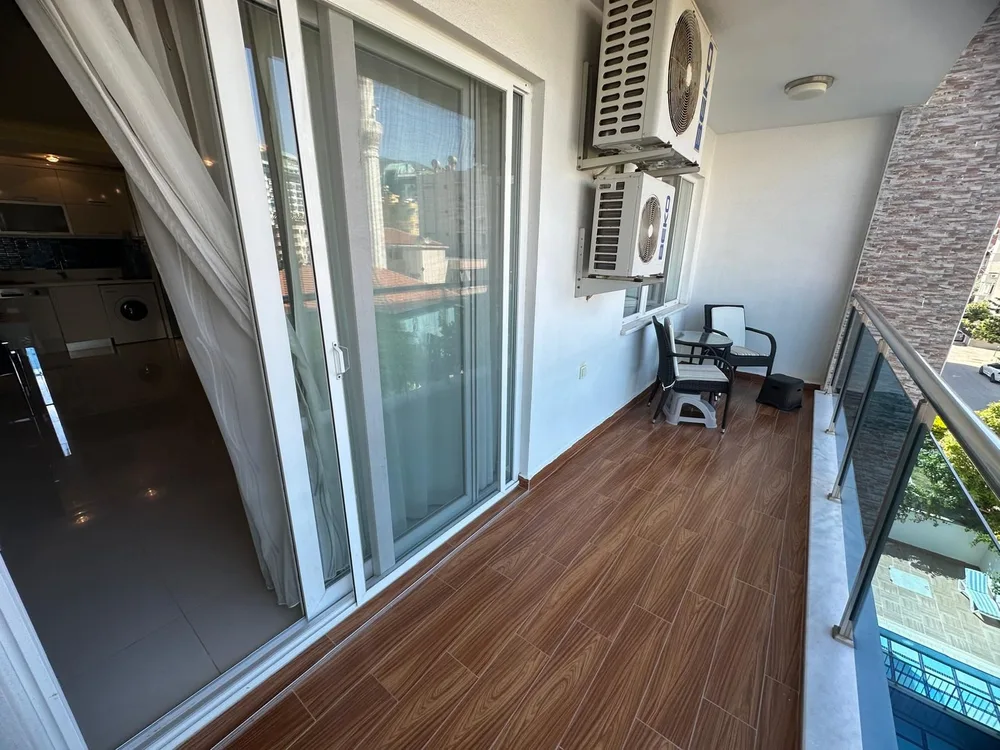 Lotus Residence Facilities - 16