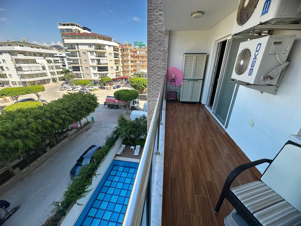 Lotus Residence Facilities - 17