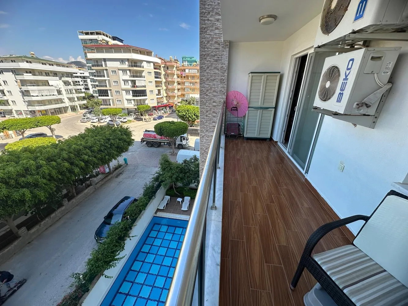 Lotus Residence Facilities - 17