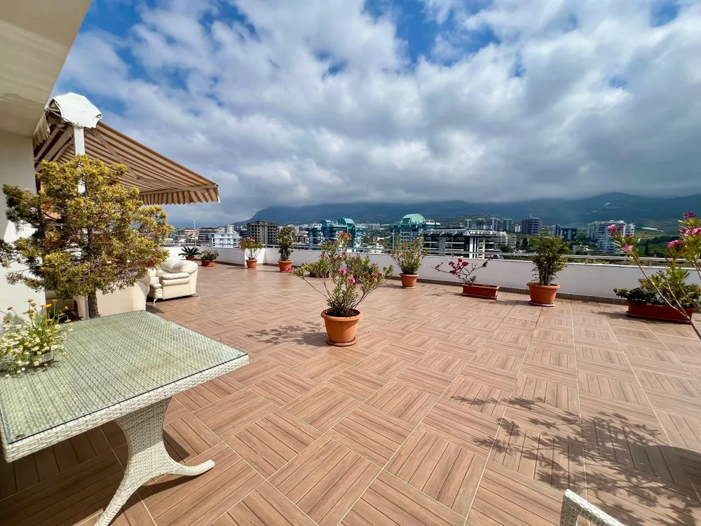 Lotus Residence Facilities - 18
