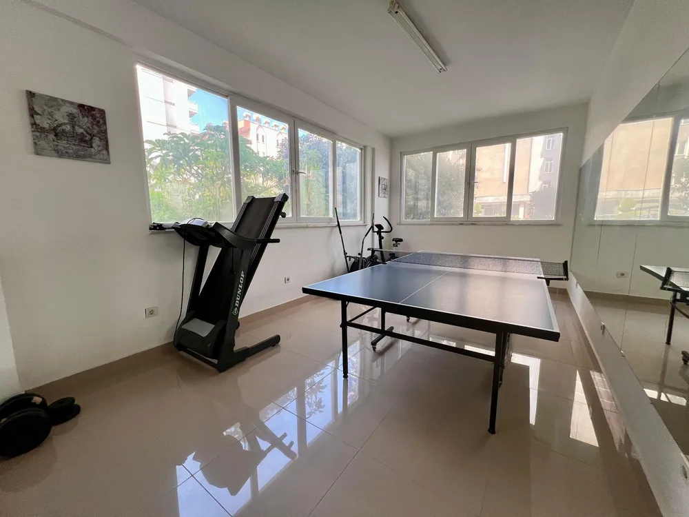 Lotus Residence Facilities - 19