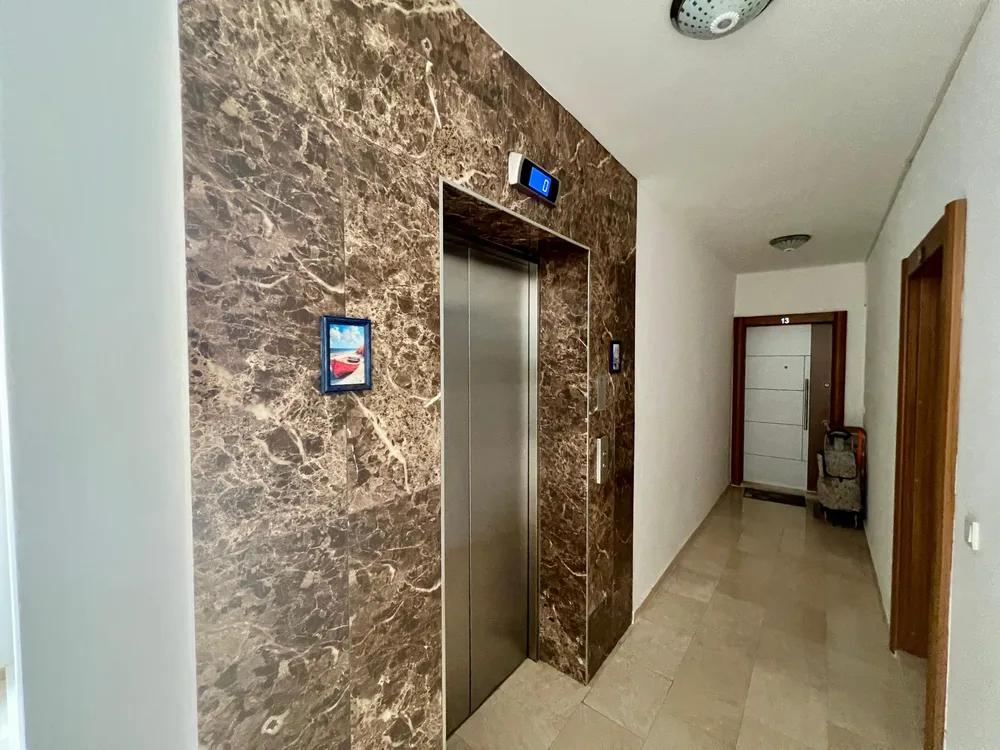 Lotus Residence Facilities - 20