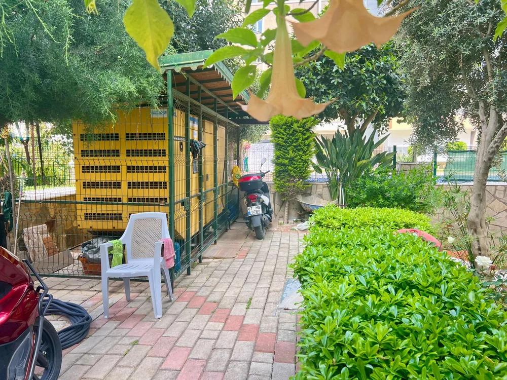 Lotus Residence Facilities - 21