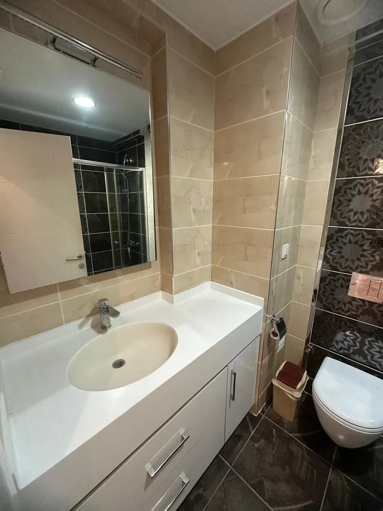 Lotus Residence Interior - 10