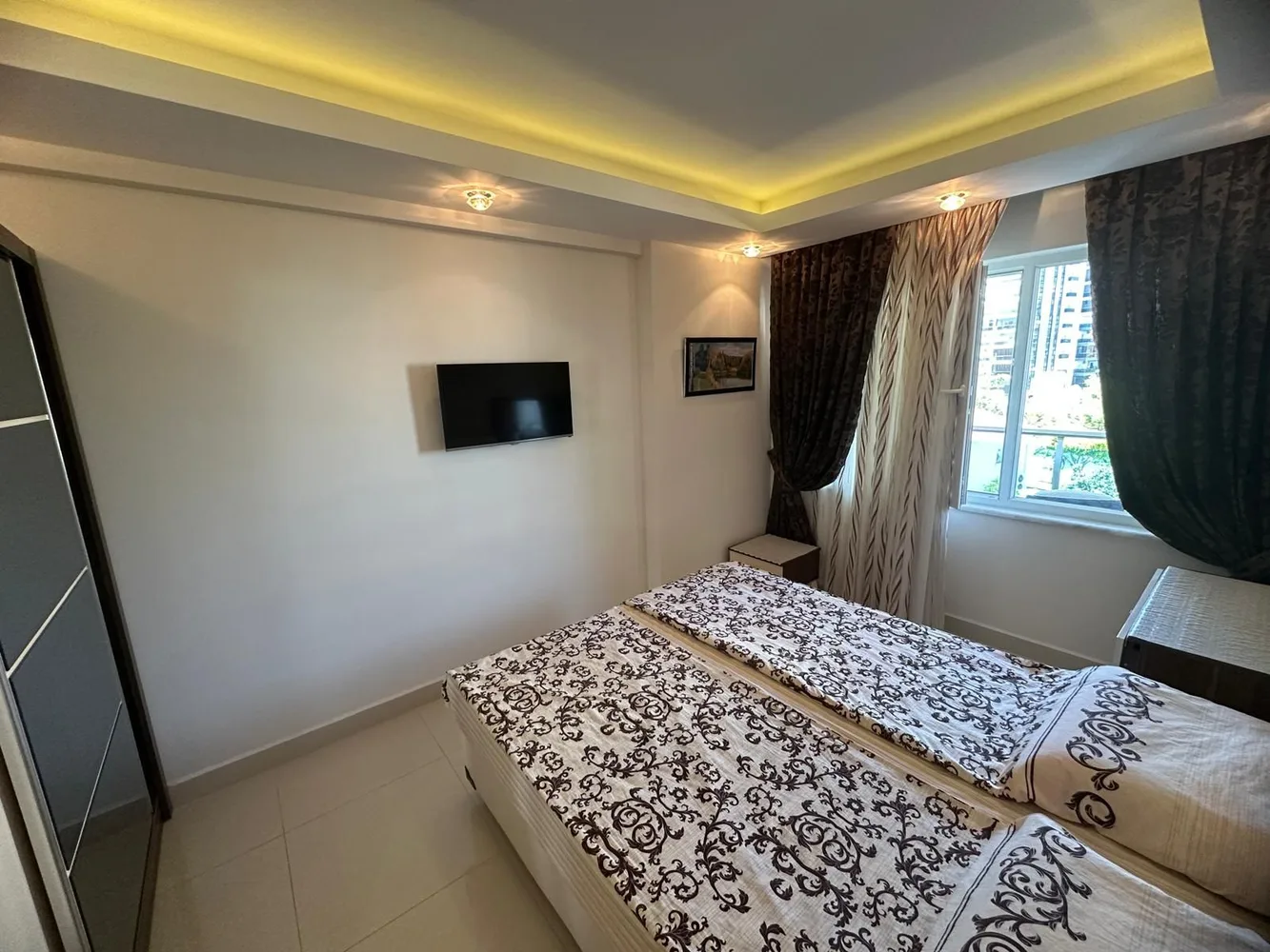 Lotus Residence Interior - 11