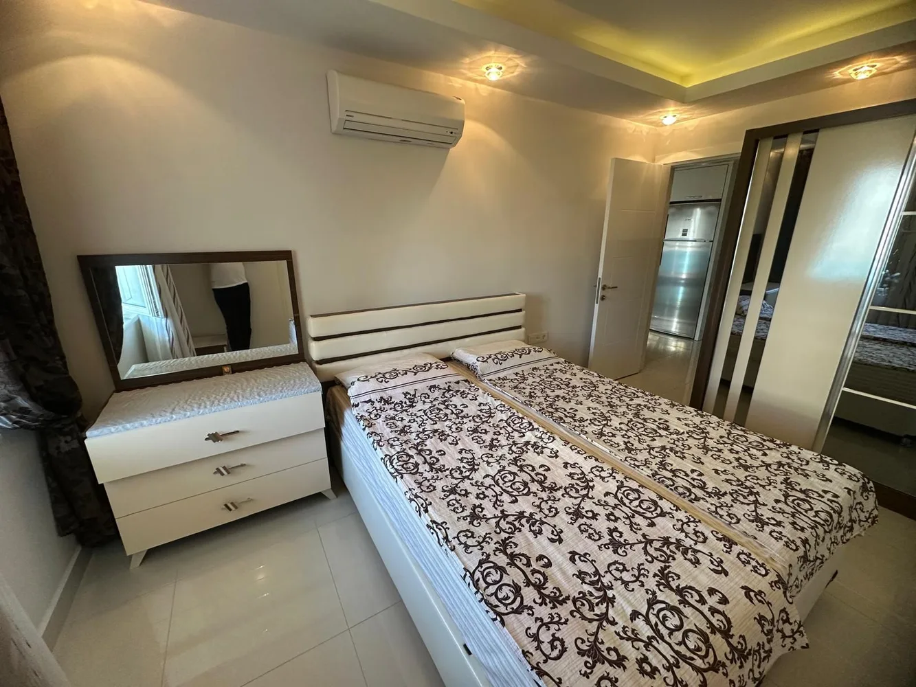 Lotus Residence Interior - 12