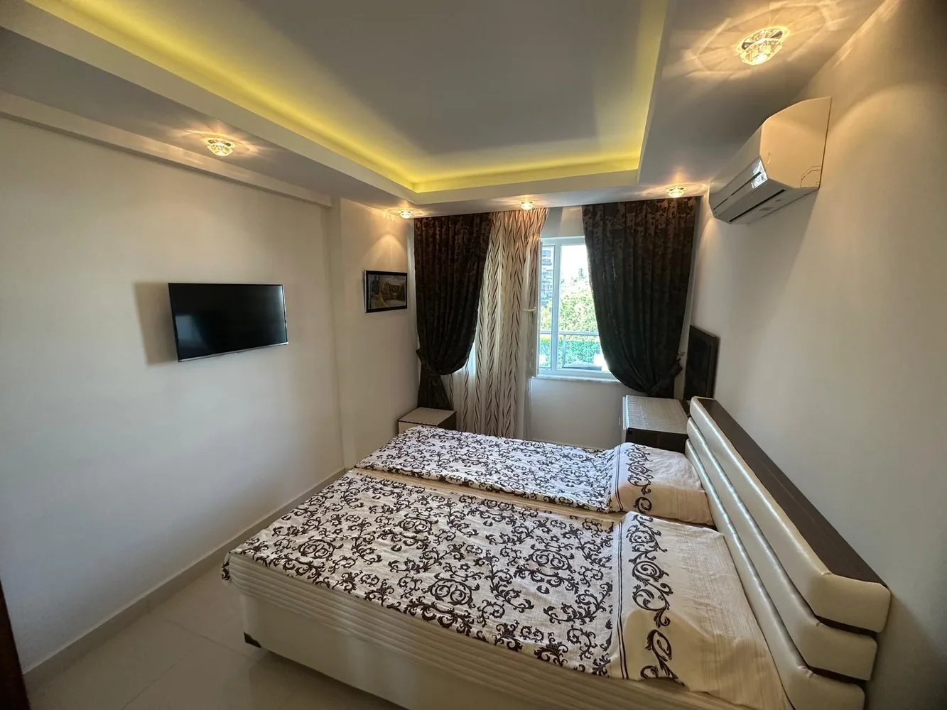 Lotus Residence Interior - 13