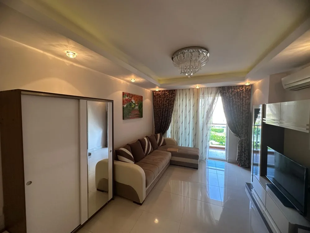 Lotus Residence Interior - 14