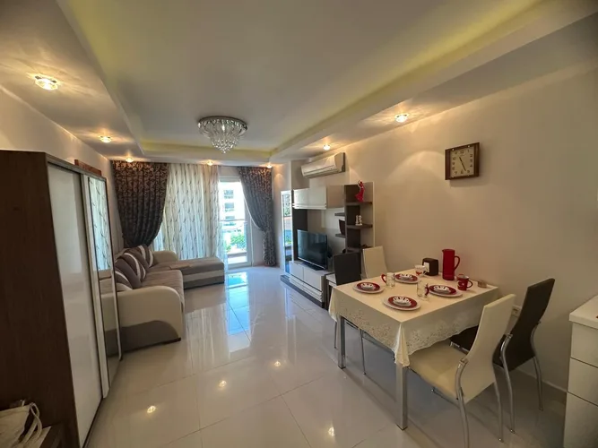 Lotus Residence, Interior - 3