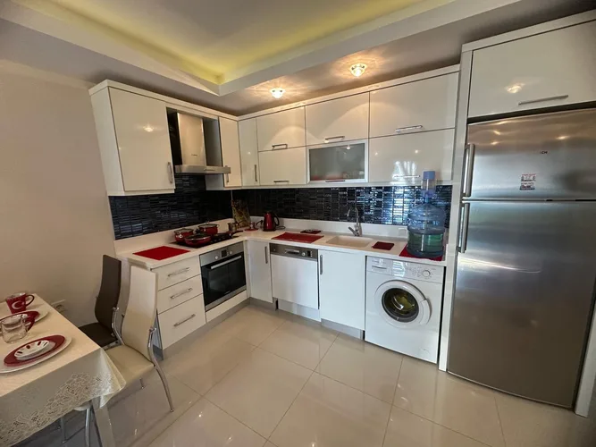 Lotus Residence, Interior - 4