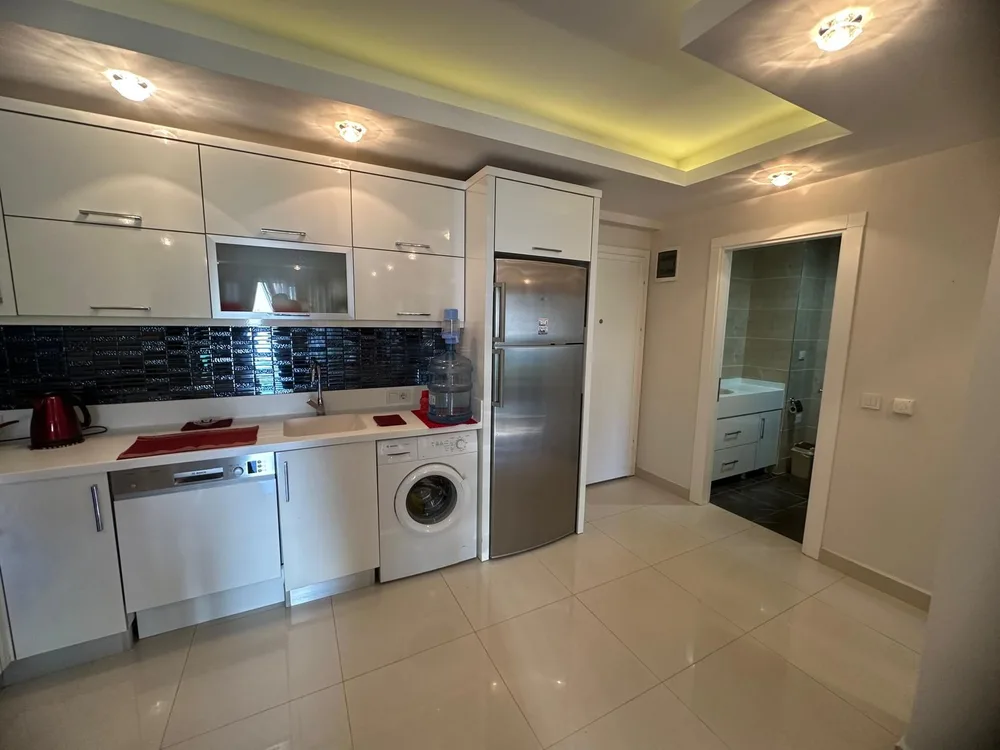 Lotus Residence Interior - 8