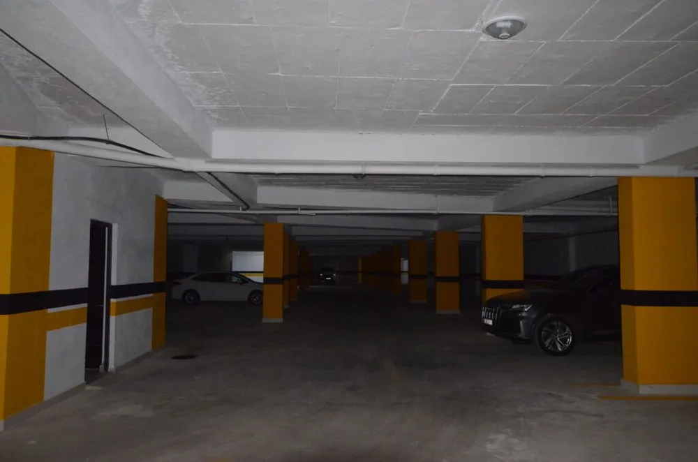 KONAK TERRACE KARGICAK Facilities - 43