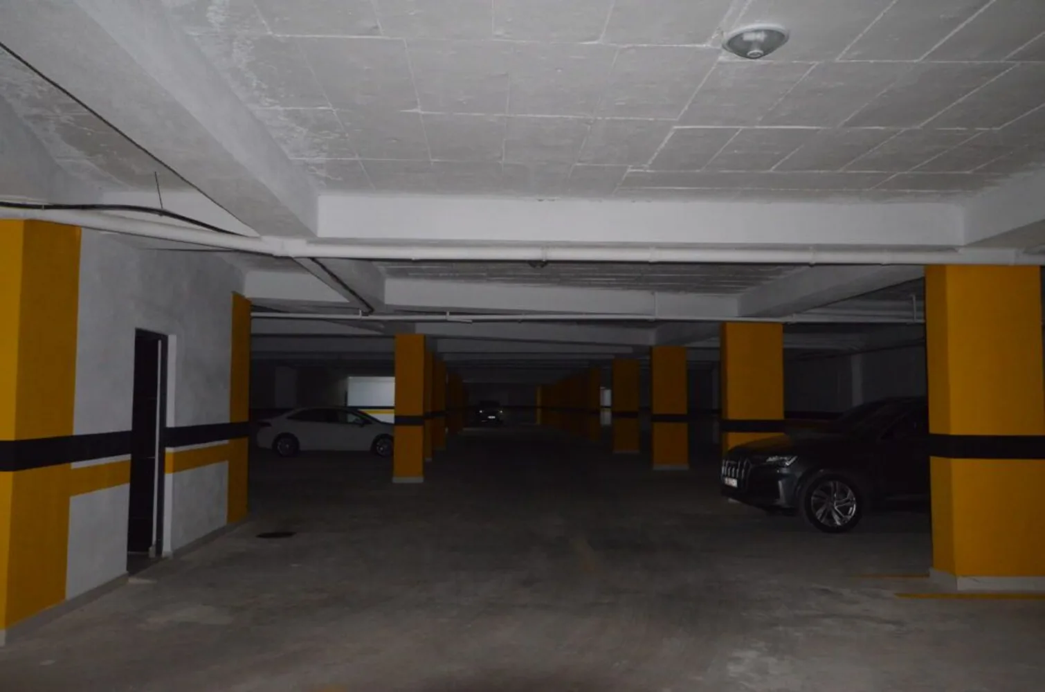 KONAK TERRACE KARGICAK Facilities - 43