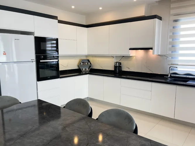 Konak Terrace Kargıcak, Interior - 3