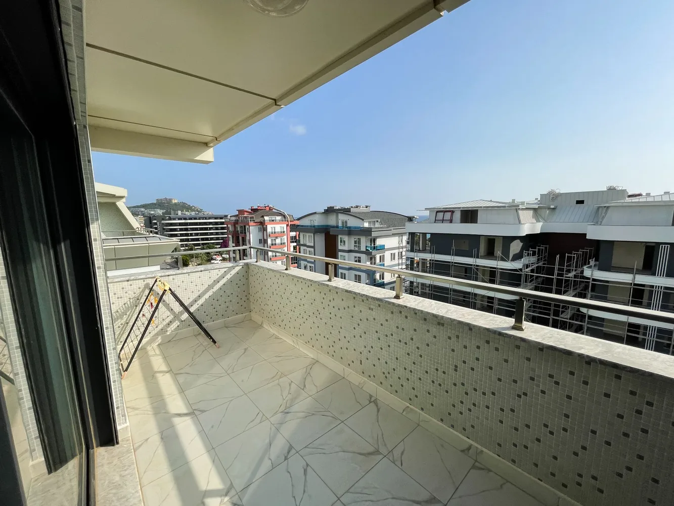 KONAK TERRACE KARGICAK Interior - 30