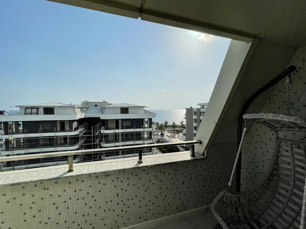 KONAK TERRACE KARGICAK Interior - 31