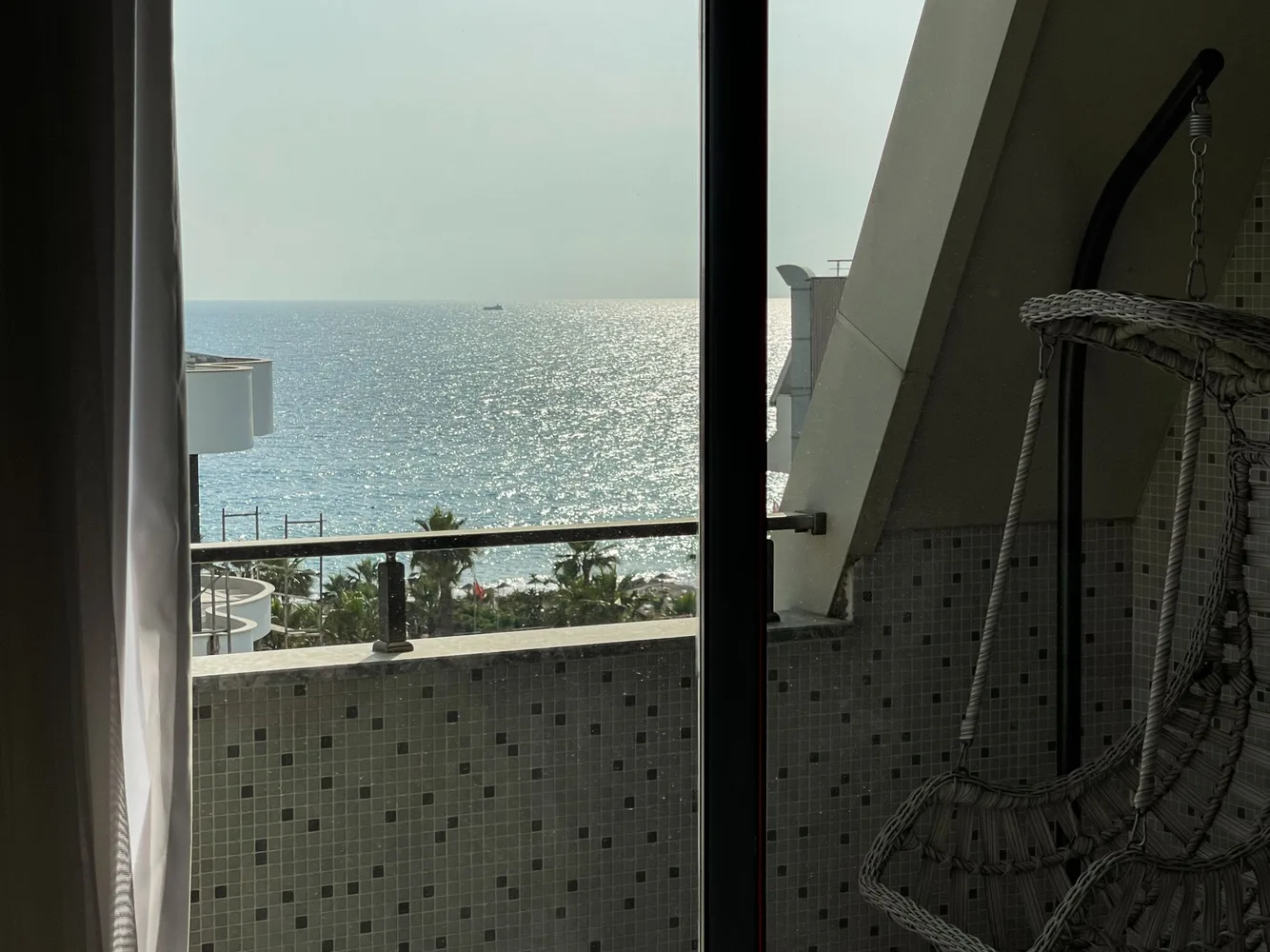 KONAK TERRACE KARGICAK Interior - 32