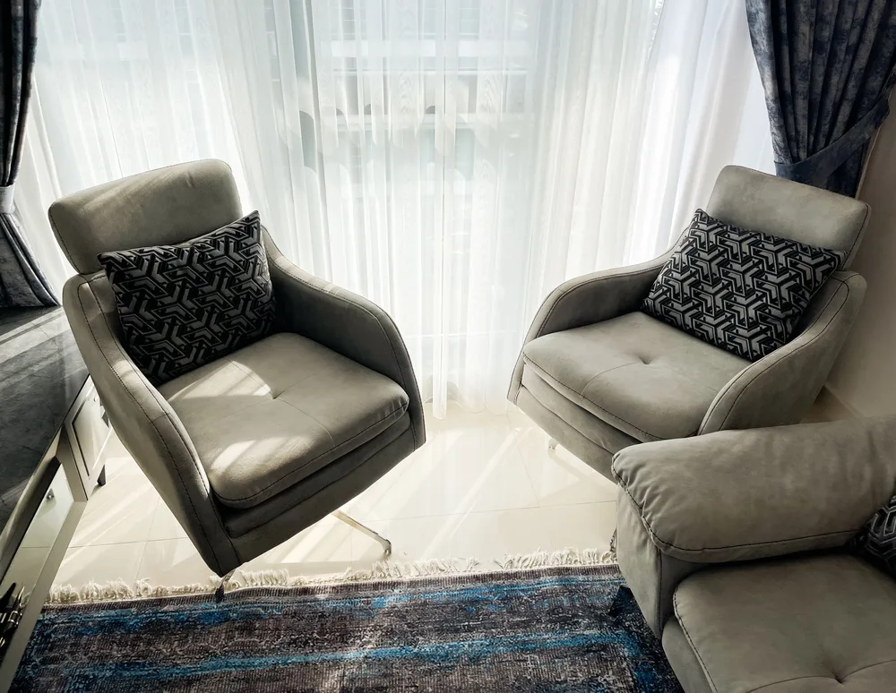 KONAK TERRACE KARGICAK Interior - 8