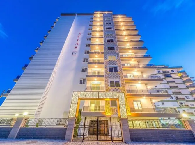 , Exterior - 2