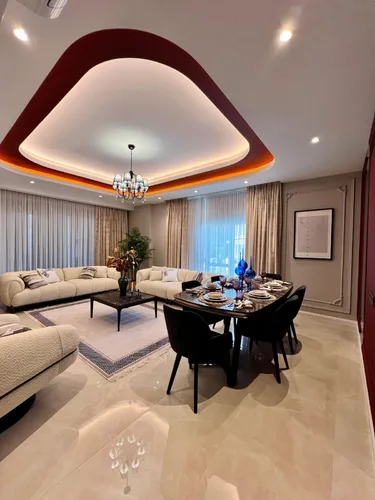 Yekta Royal Club Residence, Interior - 1