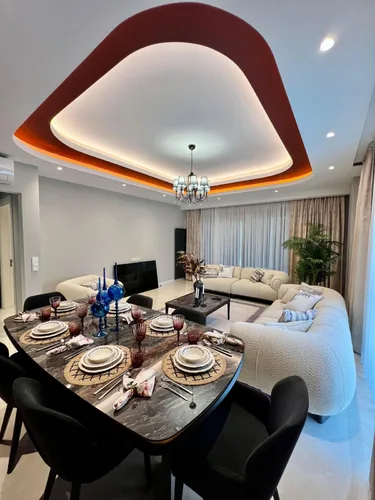 Yekta Royal Club Residence, Interior - 3