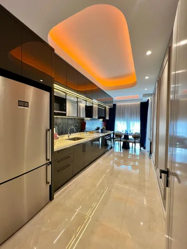 Yekta Royal Club Residence, Interior - 4