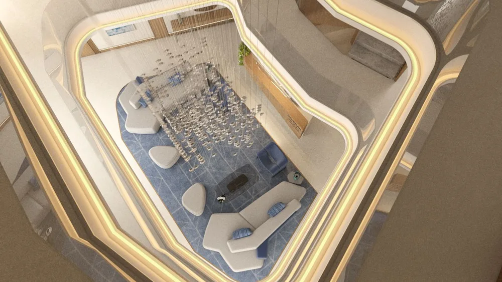 Апартаменти з готельним обслуговуванням у Dedeman Aphrodite, Північний Кіпр Facilities - 12