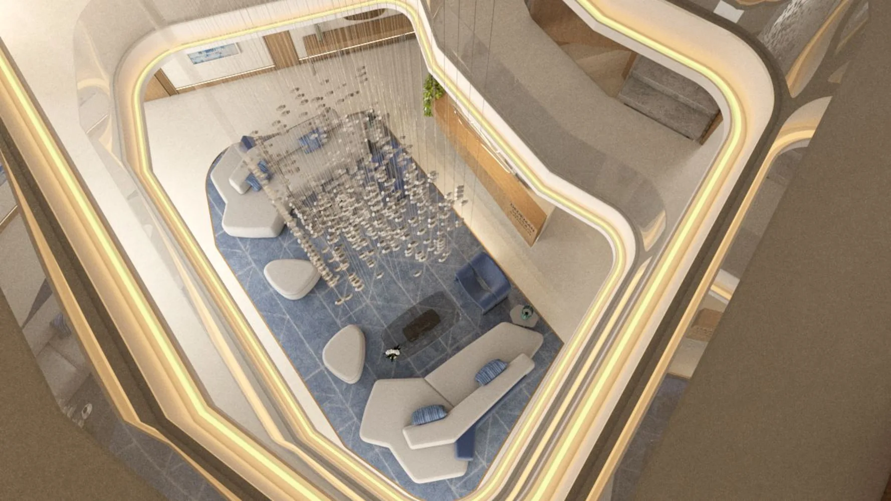 Апартаменти з готельним обслуговуванням у Dedeman Aphrodite, Північний Кіпр Facilities - 12