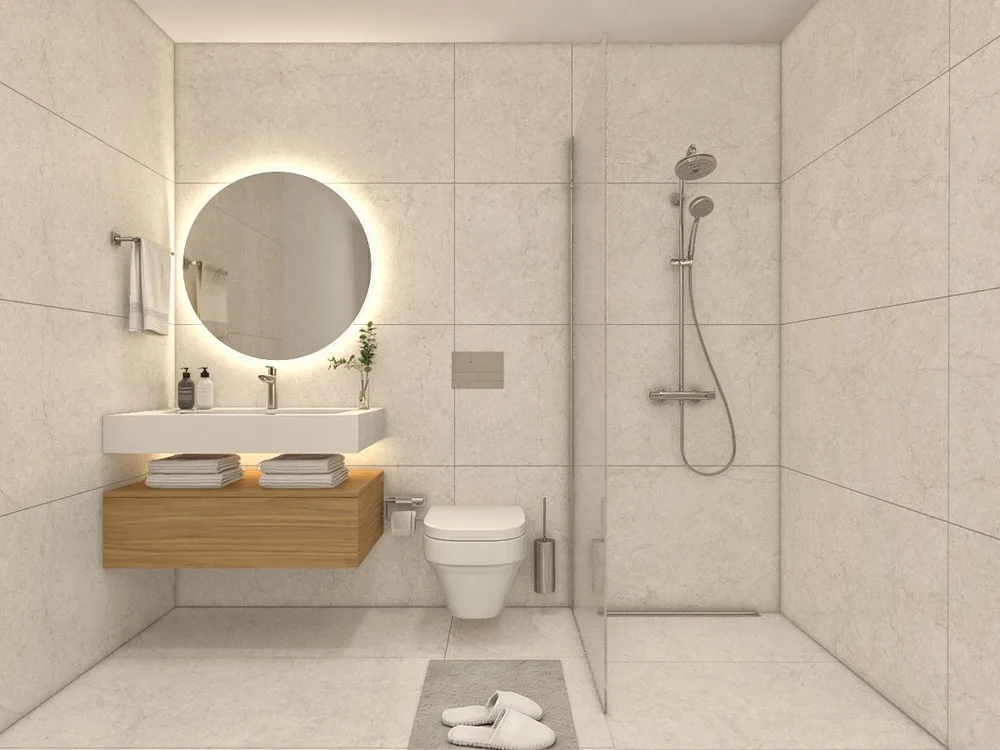 Апартаменти з готельним обслуговуванням у Dedeman Aphrodite, Північний Кіпр Interior - 16