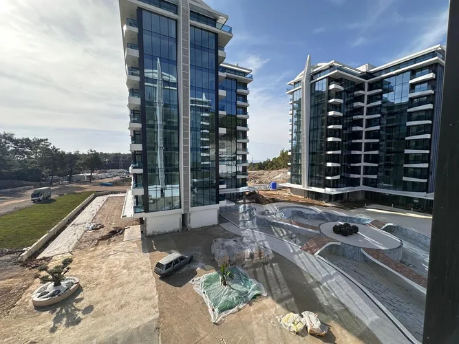 , Exterior - 1